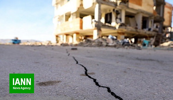 ایران زلزله‌خیز تن به مقاوم‌سازی نمی‌دهد