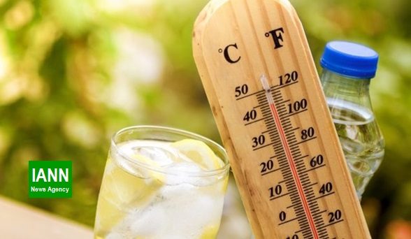 تابستان خودنمایی می‌کند/ افزایش دما و گرد و خاک در کشور