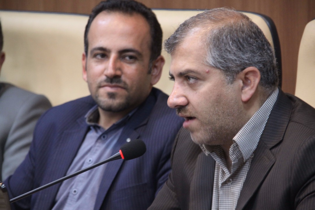 برگزاری رویداد کارآفرینی در اداره کل تعاون فارس