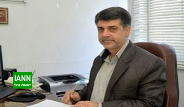 رئیس روابط عمومی جهاد کشاورزی فارس مدیر برتر وزارتخانه متبوع شناخته شد