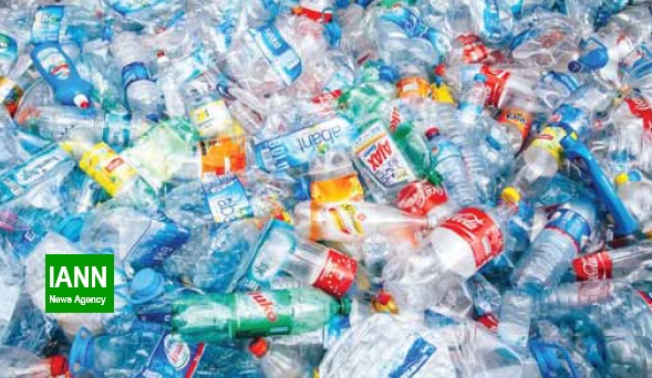 ایران ۳ برابر متوسط جهانی پلاستیک مصرف می‌کند