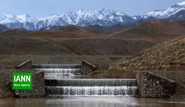 کاهش ذخیره آبخوان های عمیق استان گلستان در پایان شهریور ۹۹