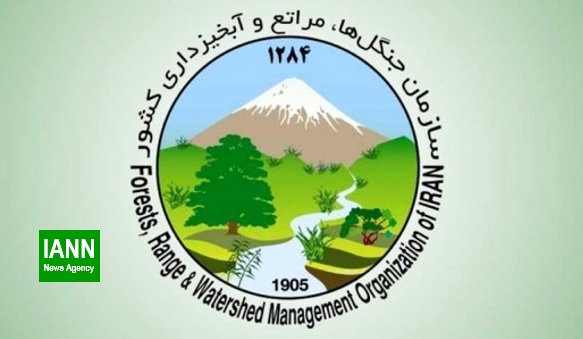 کسب رتبه نخست روابط عمومی اداره کل منابع طبیعی فارس در بین دستگاههای وابسته جهاد کشاورزی