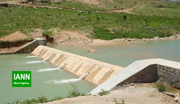۵ پروژه مطالعاتی مدیریت سیلاب در دفتر فنی شرکت آب منطقه ای گلستان در دست انجام است