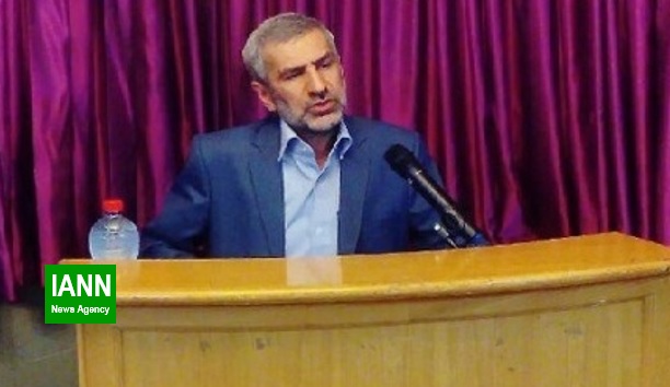 دیدار مدیر کل دامپزشکی استان با نماینده ولی فقیه در فارس