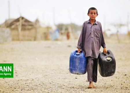 تا دو سال دیگر آب به سیستان و بلوچستان نرسد، هیچ‌ آبی نخواهیم داشت