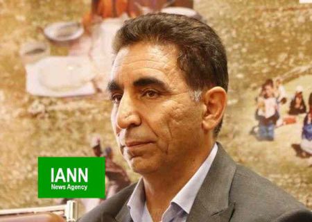 افتتاح پروژه های عمرانی اداره کل امور عشایر فارس به مناسبت هفته دولت