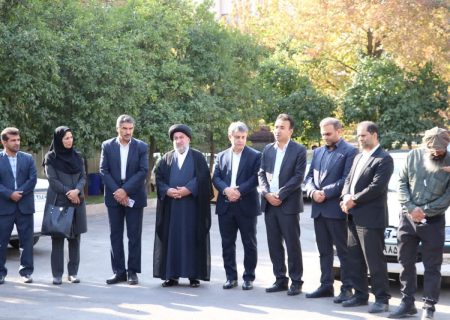 رزمایش استانی ساماندهی نهاده های کشاورزی در فارس برگزار شد