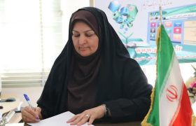 همایش تجلیل از زنان تاثیرگذار استان فارس برگزار شد