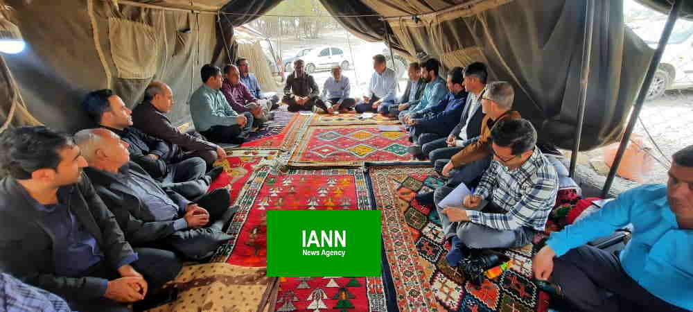 Ashayer Rice نقش مهم عشایر فارس در امنیت غذایی و ملی کشور | پایگاه خبری کشاورزی و ...